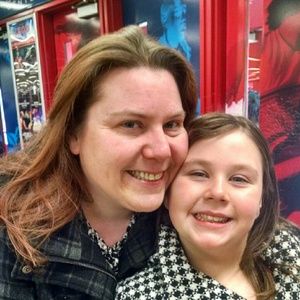 Meet your Posher, Rachael