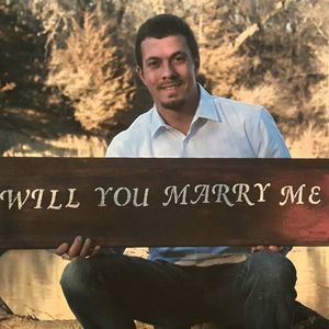 Meet your Posher, April