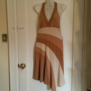 Joyce Leslie Halter Dress