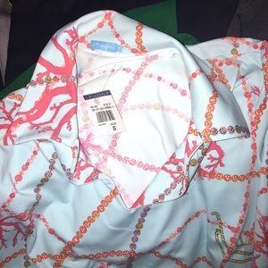 J McLaughlin dress new with tags size s