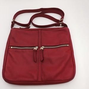 Fossil Crossbody Bag