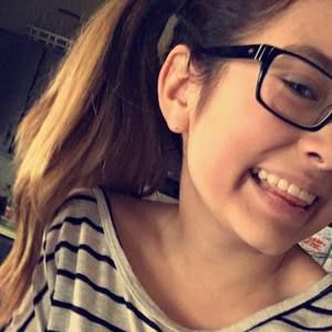 Meet your Posher, Maddy