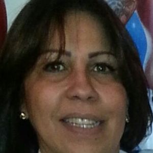 Meet your Posher, Josefina