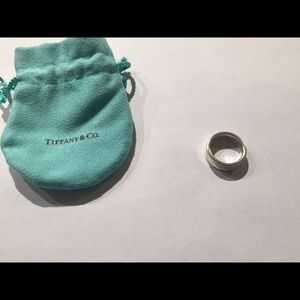 Tiffany & co ring
