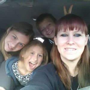 Meet your Posher, Jodie