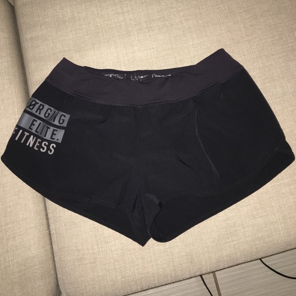 Reebok Crossfit shorts