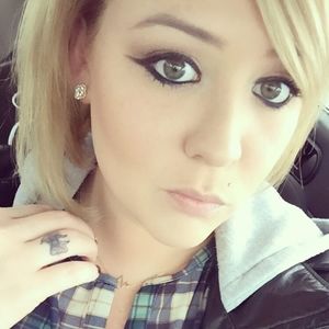 Meet your Posher, Kristi