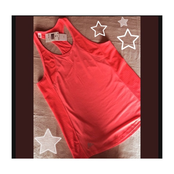Adidas Climalite Performance Tank Top