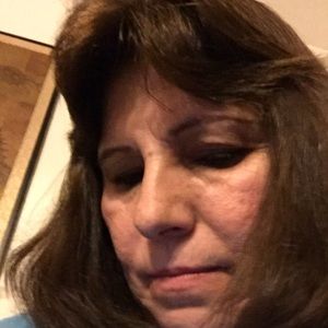 Meet your Posher, Cristina