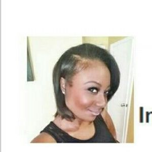 Meet your Posher, Tiara