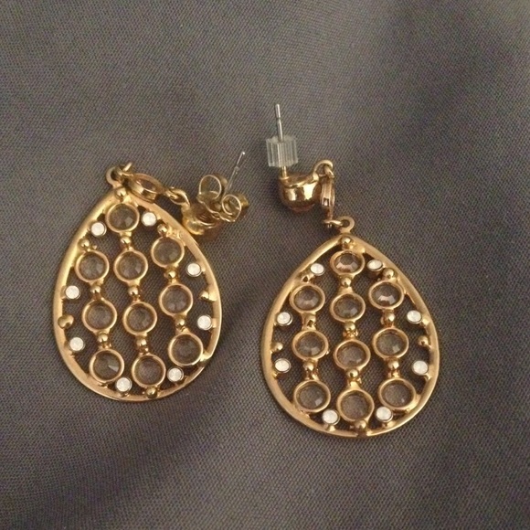 Fun Unique Looking Earrings