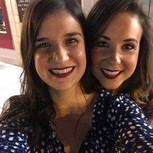 Meet your Posher, Alejandra