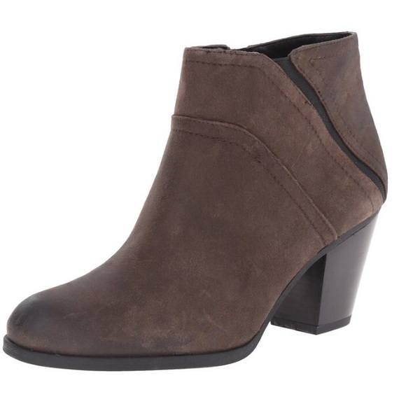 Franco Sarto Shoes - Ankle Booties