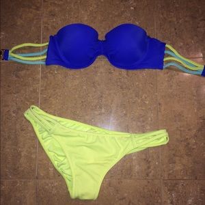 Victoria secret bikini