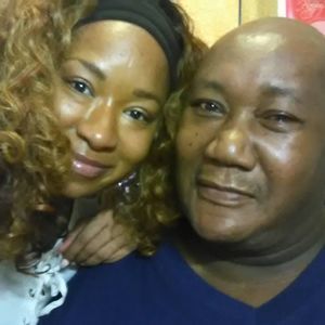 Meet your Posher, April