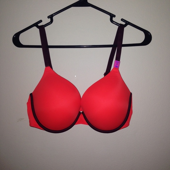 PINK VS Bra
