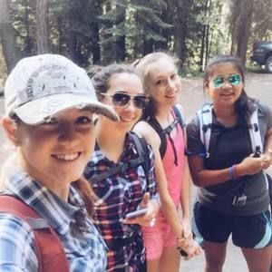 Meet your Posher, Peyton