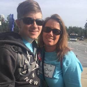 Meet your Posher, Wendy