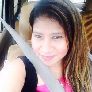 Meet your Posher, Marissa