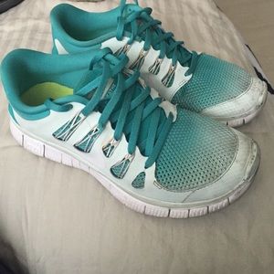 Nike Free