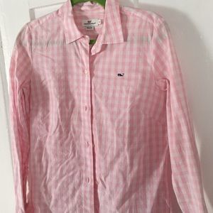 Vineyard Vines Oxford