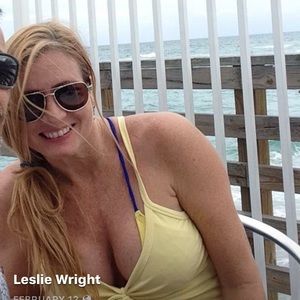 Meet your Posher, Leslie