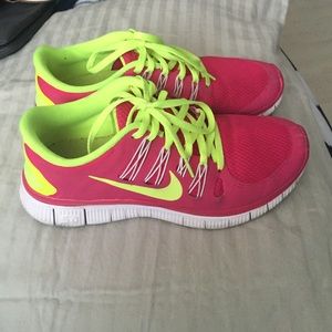 Nike Free