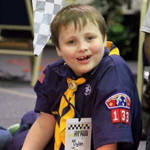 Meet your Posher, Christy