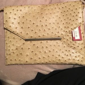Envelope purse
