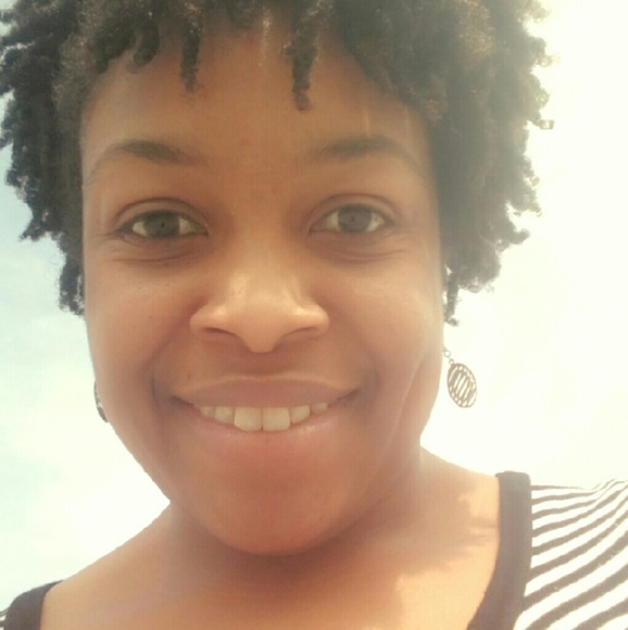 Meet your Posher, Jermel - Picture 1 of 1