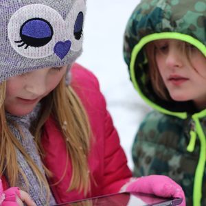 Meet your Posher, Kay