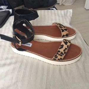 Steve Madden Sandals