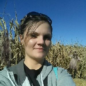 Meet your Posher, Tasha