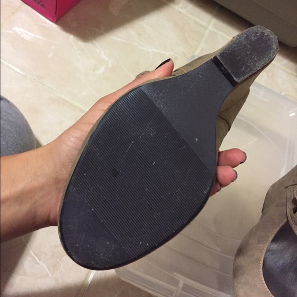 Wedges - Picture 2 of 2