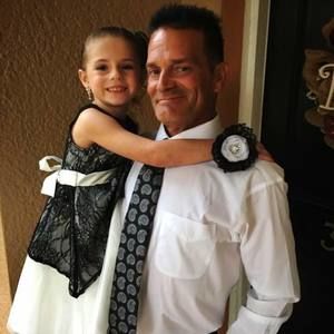 Meet your Posher, Jeff