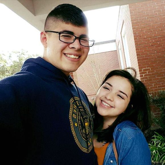 Meet your Posher, Sandra