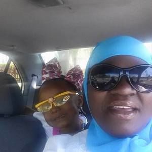 Meet your Posher, Dorice