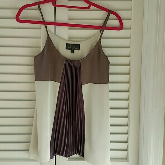 PJK Patterson J. Kincaid top