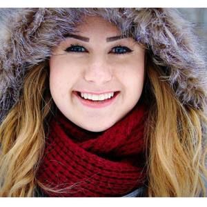 Meet your Posher, Olivia