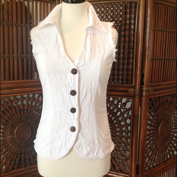 Top or Vest