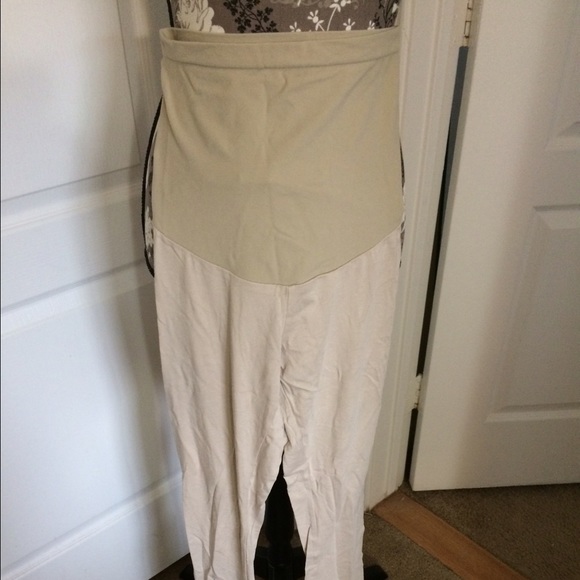 Motherhood Maternity Pants.