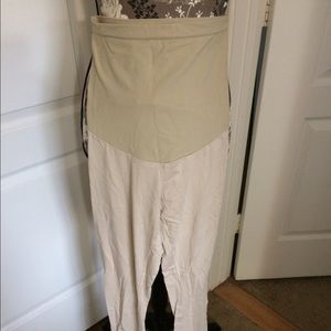 Motherhood Maternity Pants.