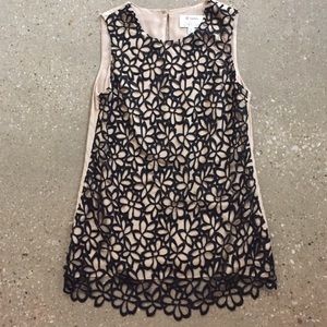Never used Lila Rose sleeveless blouse