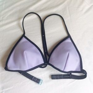 Vs bikini top
