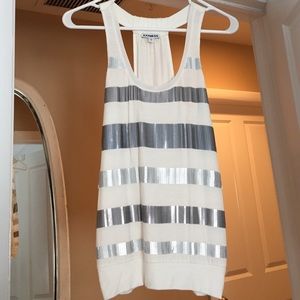 XS Express tank. Brand new. Never worn. No tags.