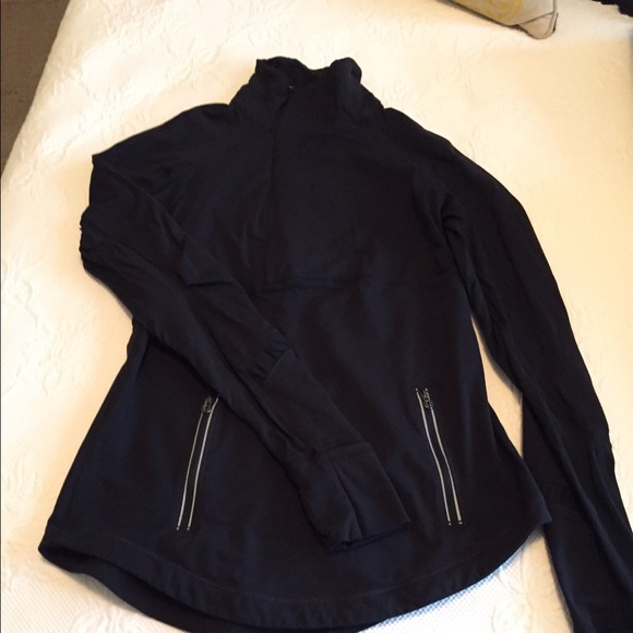 Lululemon pullover jacket