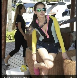 Meet your Posher, Zao