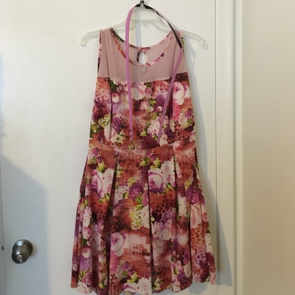 Pretty dress