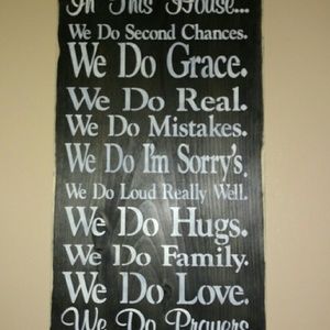 Meet your Posher, Shannon