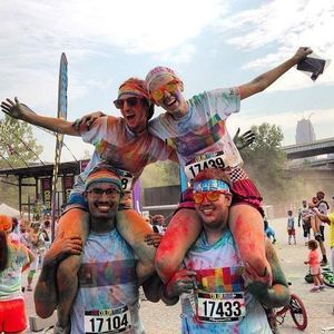 Meet your Posher, Mandy